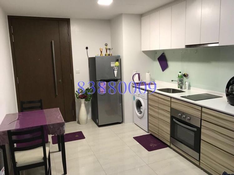 Parc Centros (D19), Condominium #163637682
